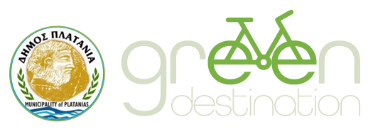 Green Destination from Platanias